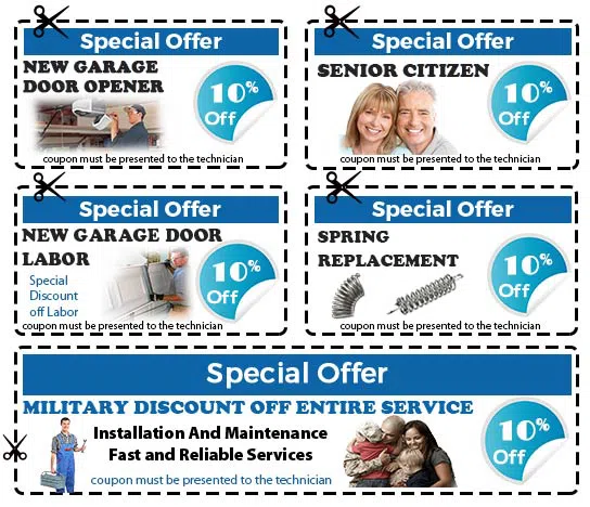 Capitol Garage Doors Bayside, NY 347-609-4073 - CouponSet7-five